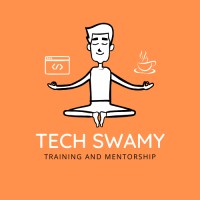 Tech Swamy logo - Similar company to Workplay Studio