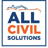 All Civil Solutions Group Pty Ltd logo - Similar company to Bernipave Pty Ltd