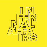 Infernal Affairs logo - Similar company to Elezia Conseil