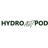 HydroArtPod logo - Similar company to Fixfotografie