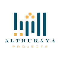 Thuraya Projects Property Company logo - Similar company to Kafu World | عالم كفو