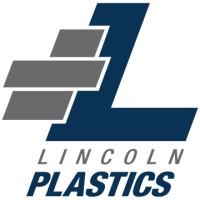 Lincoln Plastics logo - Similar company to Garon Plastics
