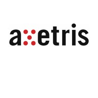 Axetris AG logo - Similar company to Em Microelectronic-Marin Sa
