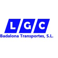 LGC Badalona Transportes SL logo - Similar company to Cf Mollet