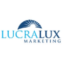 LucraLux Marketing logo - Similar company to D&C Drones