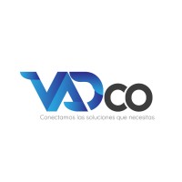 VADco logo - Similar company to Ultimate Coder