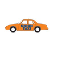 Union Taxi logo - Similar company to Adaa Technology