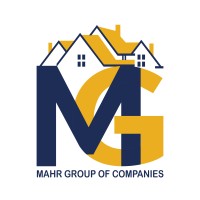 Mahr Group of Companies logo - Similar company to Al Meher Group