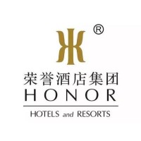 荣誉酒店 logo - Similar company to Wooeen Cashback