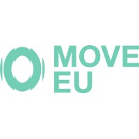 Move EU logo - Similar company to Ispa Belgium