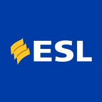 ESL logo - Similar company to Transworld