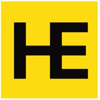 Heka logo - Similar company to Hint