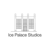 Ice Palace Studios logo - Similar company to Caldera Films