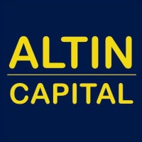 ALTIN Capital Advisors logo - Similar company to Thirdeye Webtechnology