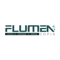 Flumencopia logo - Similar company to Prismatic Soft