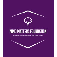 Mind Matters Foundation logo - Similar company to Mind Matters Training