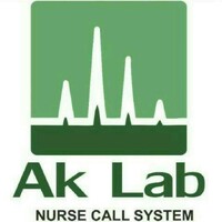 Ak Lab Nurse Call System logo - Similar company to Soundcom-Za