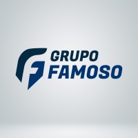 Grupo Famoso logo - Similar company to Nicoverde Sa