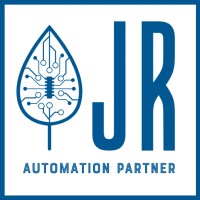 JR Automation Partner logo - Similar company to Escape Company