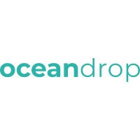 oceandrop logo - Similar company to Evitive