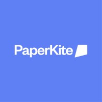 PaperKite logo - Similar company to Datatorque Ltd