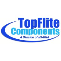 TopFlite Components - A Division of kSARIA logo - Similar company to Sc Next