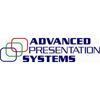 Advanced Presentation Systems logo - Similar company to Baron Machine Co., Inc.
