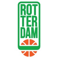 Rotterdam Basketbal