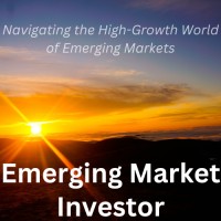 Emerging Market Investor logo - Similar company to The India Observer