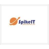 SpikeIT Global Solutions, INC logo - Similar company to Centra Software