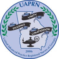 UAPRN, United Advanced Practice Registered Nurses of Georgia logo - Similar company to International Network For Doctoral Education In Nursing