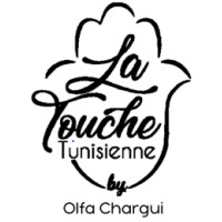 La touche tunisienne logo - Similar company to D-Clean
