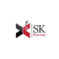 SK Energy logo - Similar company to Sk Waste