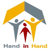 NGO Hand in Hand logo - Similar company to Better Future