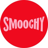 Smoochy logo - Similar company to Nesaa