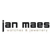 Jan Maes - Watches & Jewellery logo - Similar company to Maes Jonker