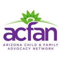 Arizona Child & Family Advocacy Network logo - Similar company to Asei Engineering, Inc.