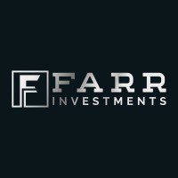 Farr Investments logo - Similar company to Thomas Bradley & Co