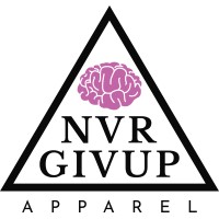NVR GIVUP logo - Similar company to Deepforest Store