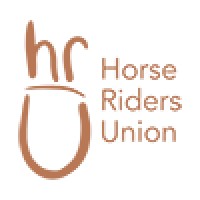 Horse Riders Union logo - Similar company to Expeds
