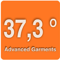 37,3 Grader A/S logo - Similar company to The Bikers' Den | Bikersden.Com