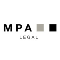 MPA LEGAL logo - Similar company to Chain-Maker