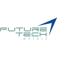 Future Tech Metals Inc. logo - Similar company to Evergreen Housing Development Group, Llc