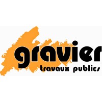 GRAVIER TRAVAUX PUBLICS logo - Similar company to Panessiel