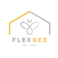 FlexBee logo - Similar company to Dutch Work