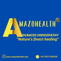AMAZOHEALTH® logo - Similar company to Aidbyn