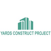 Yards Construct Project logo - Similar company to Splendid Development