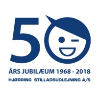Hjørring Stilladsudlejning A/S logo - Similar company to Klc Erhverv - Vi Klarer Jeres Kommunikation