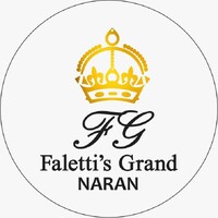 Faletti's Grand Naran logo - Similar company to Happenz Digital