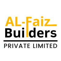 Al Faiz Builders logo - Similar company to Haseeb A. Services